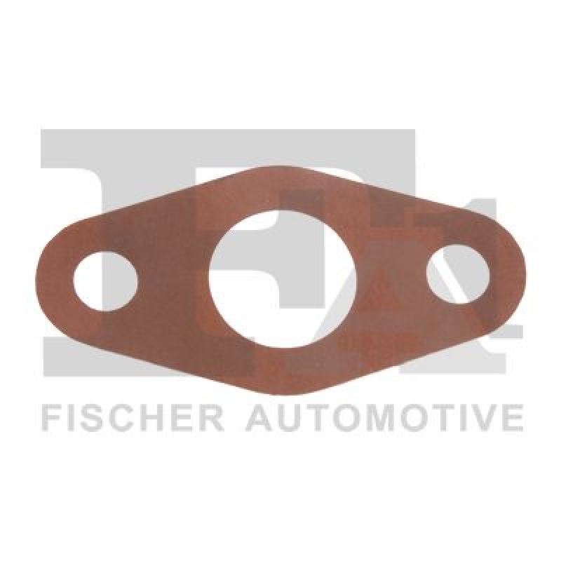 FA1 Seal, oil outlet (charger)