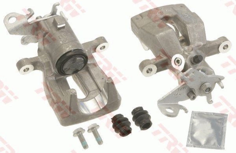 TRW Bremssattel BHQ288E
