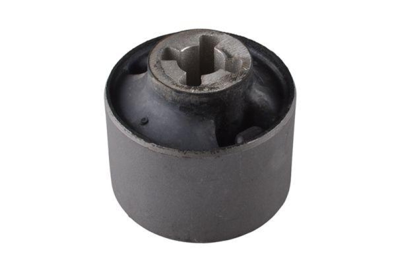 TEDGUM Lagerung, Achskörper