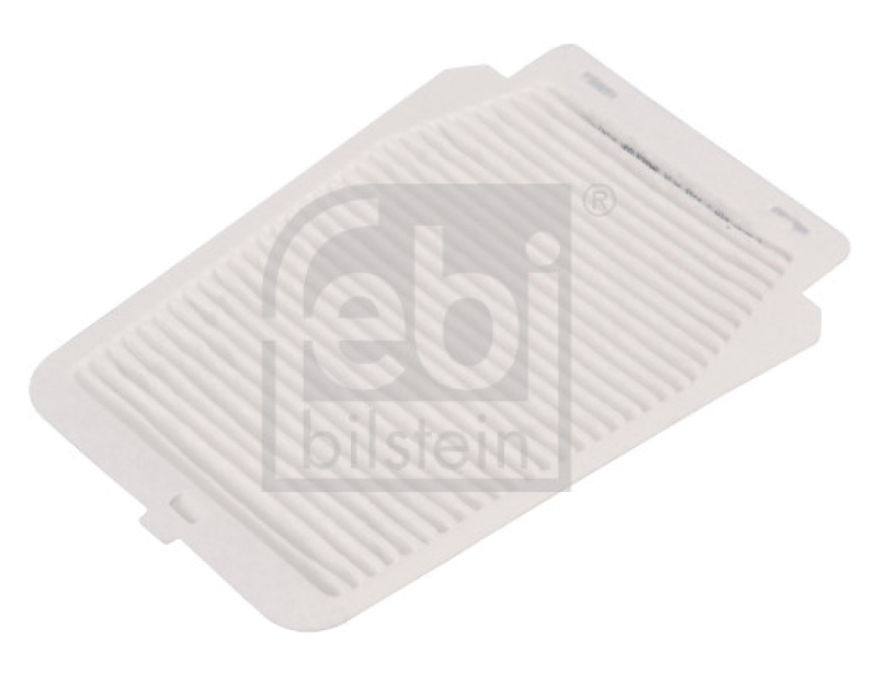 FEBI BILSTEIN Filter, Innenraumluft