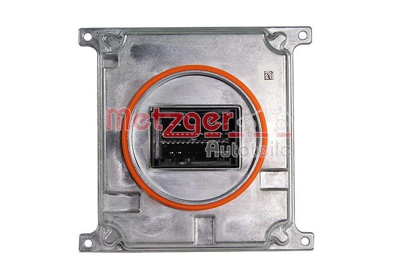 METZGER Steuergerät, Beleuchtung ORIGINAL ERSATZTEIL GREENPARTS