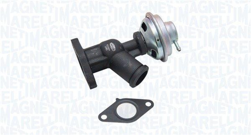 MAGNETI MARELLI AGR-Ventil 571822112224