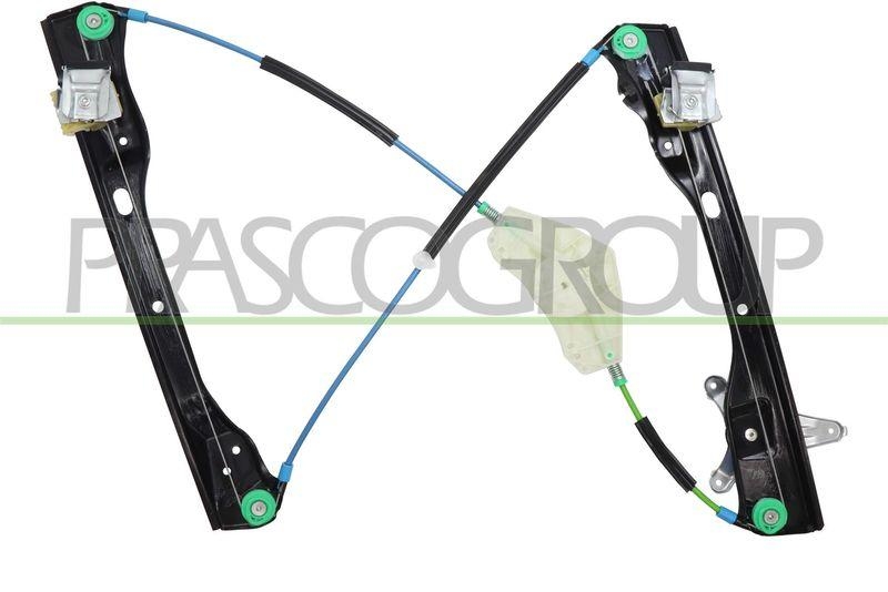 Window Regulator