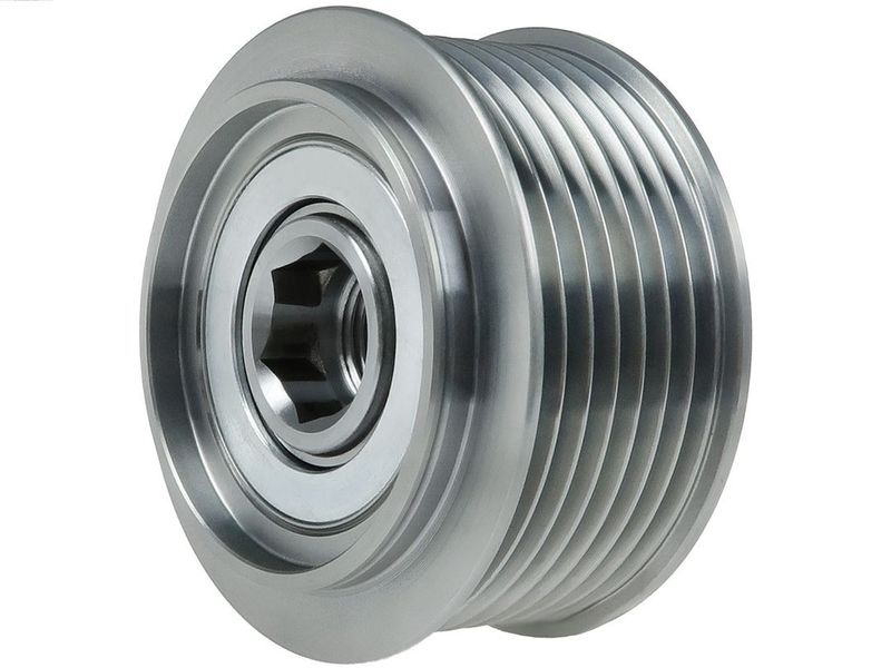 AS-PL Generatorfreilauf Brandneu AS-PL AFP5061S