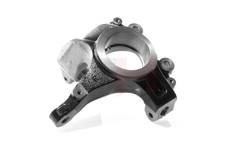 Achsschenkel Radaufh&auml;ngung Vorne rechts passend f&uuml;r Mazda 3 BK Turbo 1.6 2.0 1.3