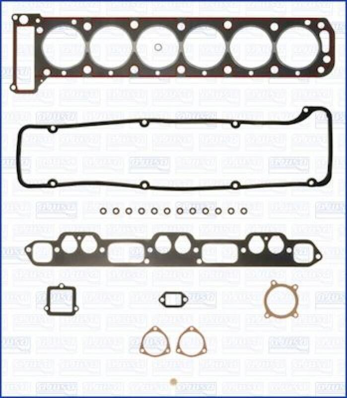 AJUSA Gasket Set, cylinder head