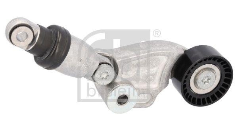 FEBI BILSTEIN Riemenspanner, Keilrippenriemen