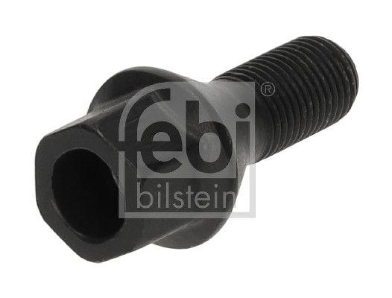 FEBI BILSTEIN Radschraube