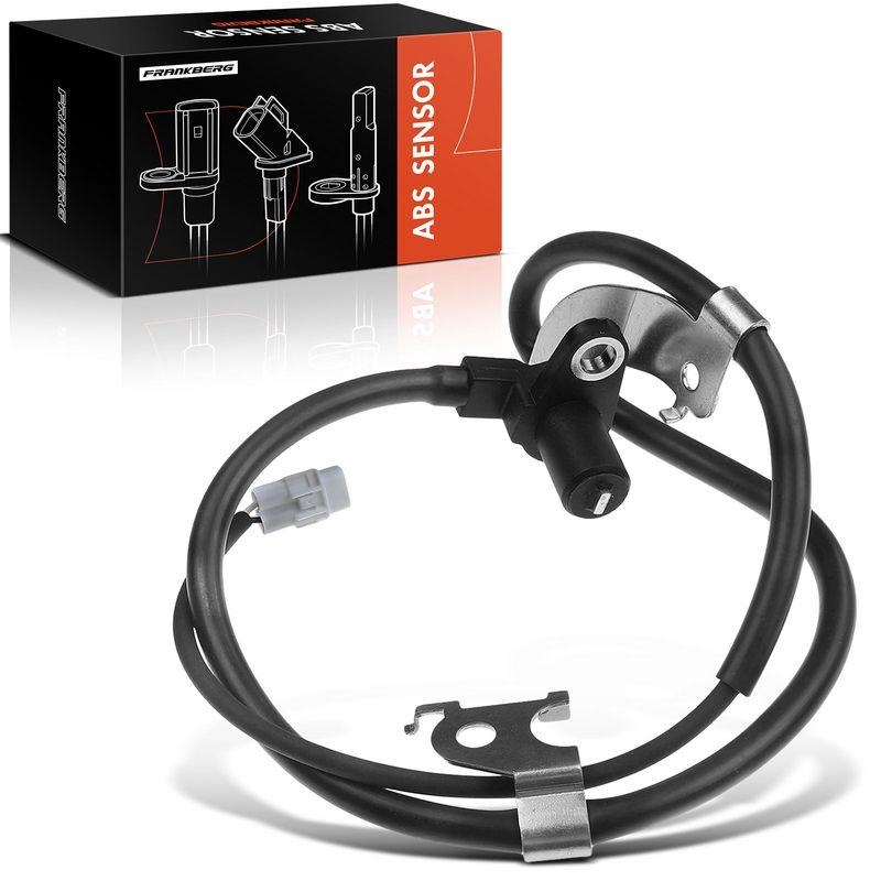 1x Frankberg ABS Sensor Vorderachse rechts 5481FB0000954