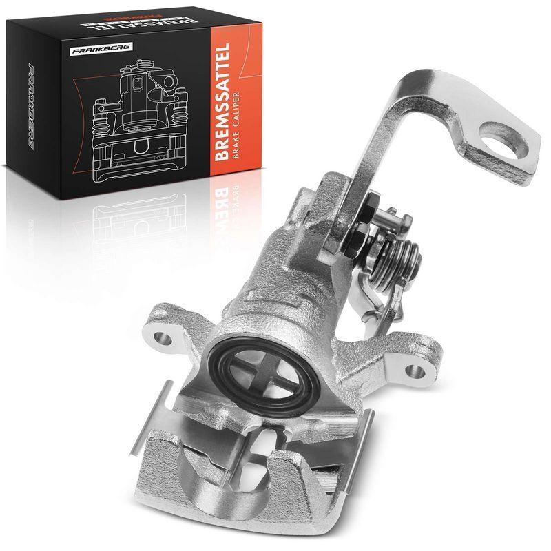 1x Frankberg Bremssattel Hinterachse Rechts 5481FB0003553