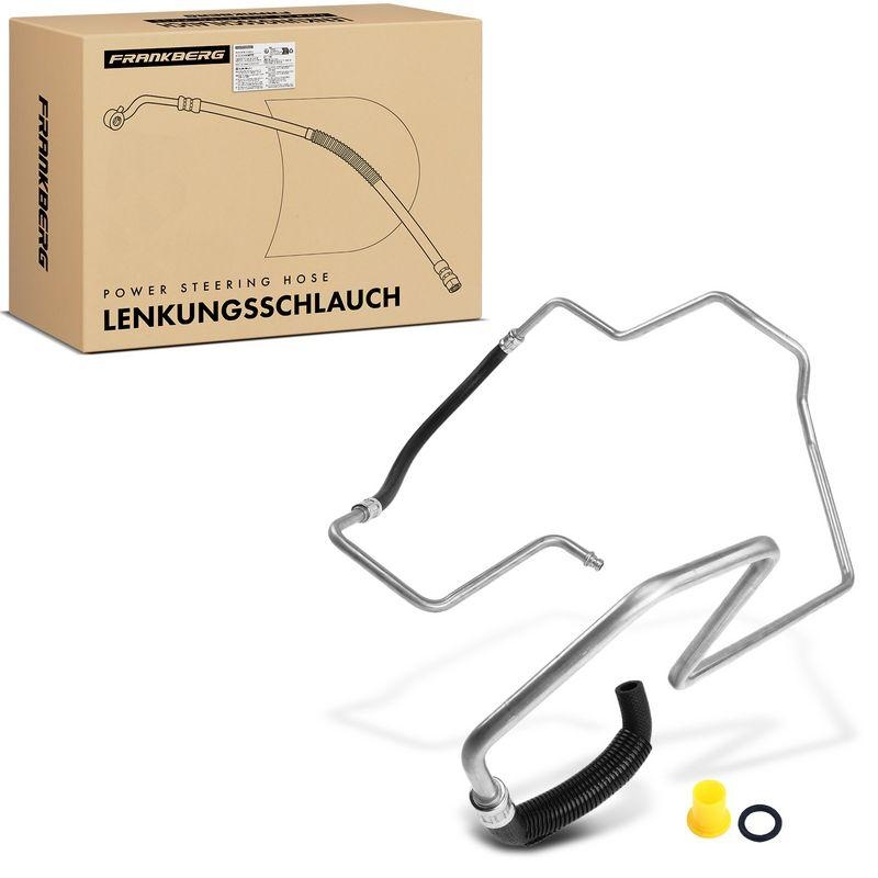 1x Frankberg Ausgleichsbeh&auml;lter Schlauch 5481FB0018102