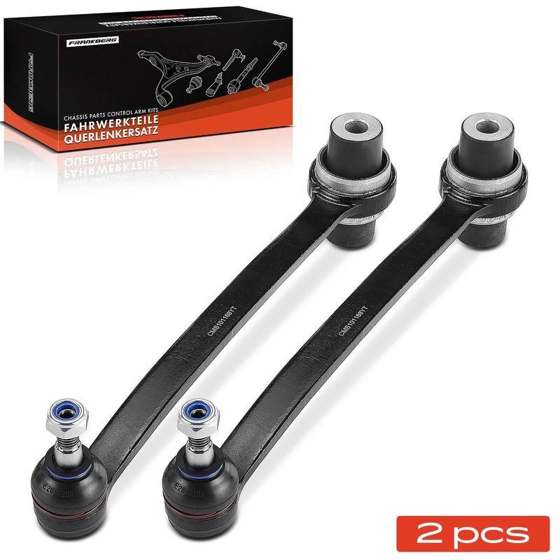 1x Frankberg Querlenker Satz Hinterachse 5481FB0034868