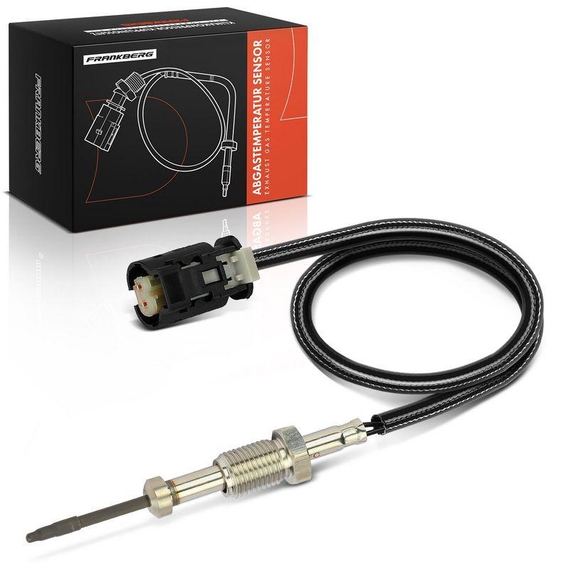 1x Frankberg Abgastemperatursensor 5481FB0050918