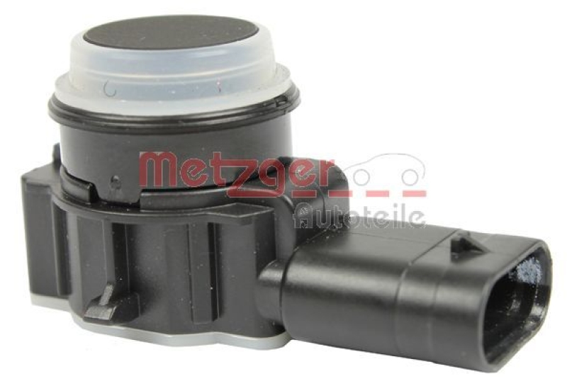 METZGER Sensor, Einparkhilfe GREENPARTS 901101