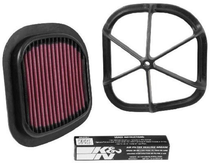 K&N Filters Luftfilter