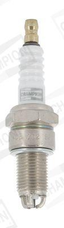 CHAMPION Zündkerze COPPER PLUS