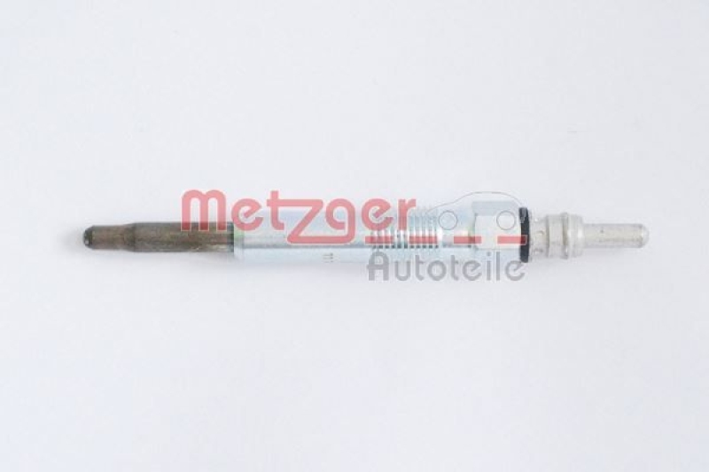 METZGER Glow Plug OE-LIEFERANT GREENPARTS