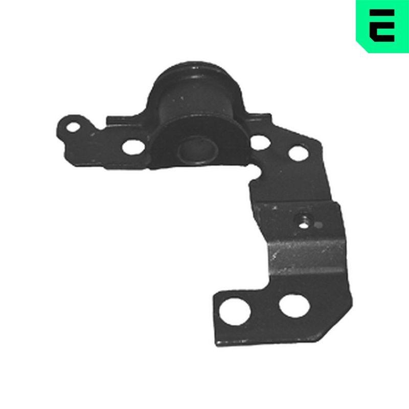 OPTIMAL Lagerung, Lenker F8-6244