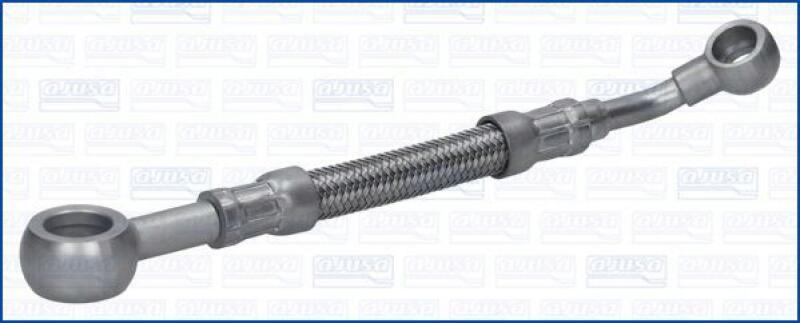 AJUSA &Ouml;lleitung, Lader