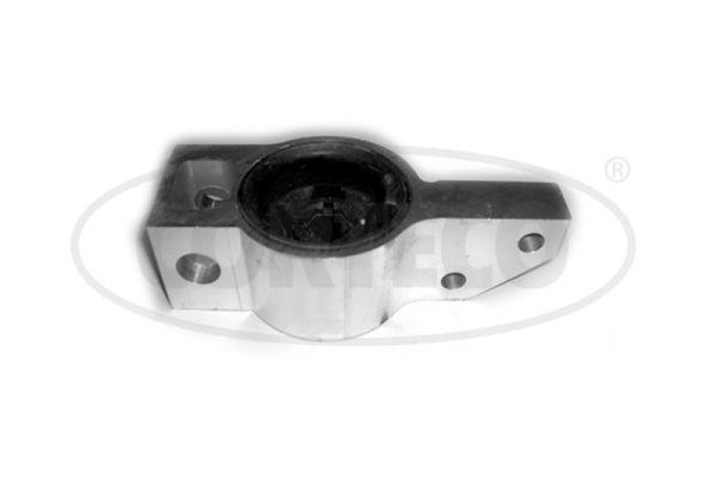 CORTECO Control Arm-/Trailing Arm Bush