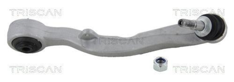 TRISCAN Track Control Arm