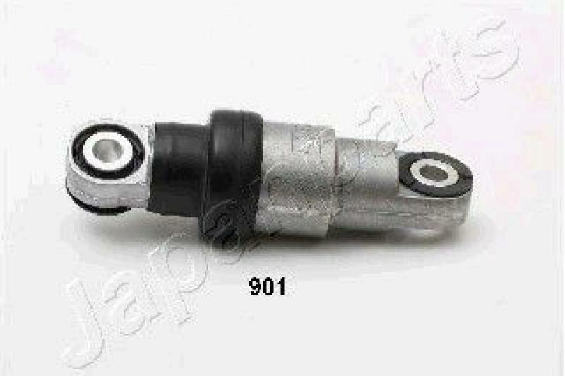 JAPANPARTS Vibration Damper, v-ribbed belt