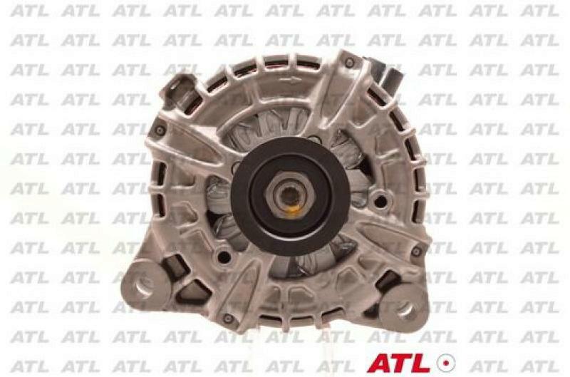 ATL Autotechnik Alternator