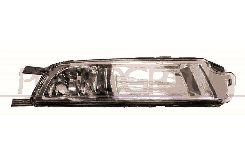Daytime Running Light