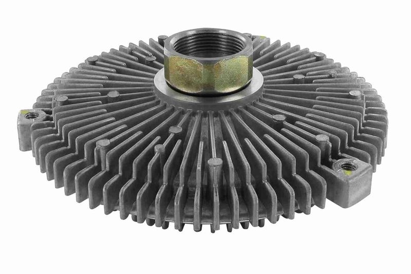 VEMO Clutch, radiator fan Original VEMO Quality