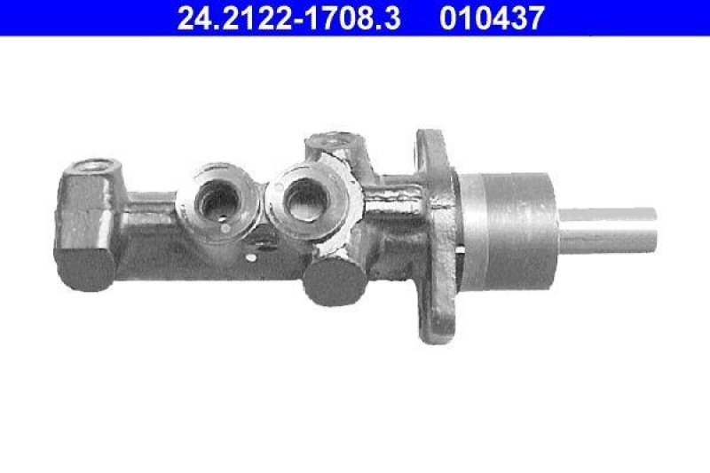 ATE Brake Master Cylinder