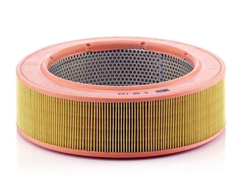 MANN-FILTER Luftfilter C 30 122