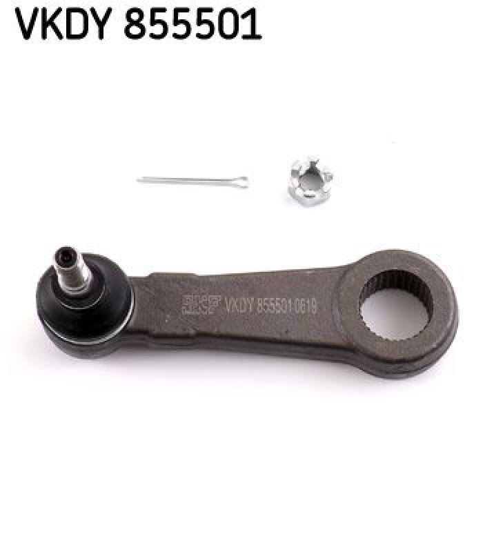 SKF Pitman Arm
