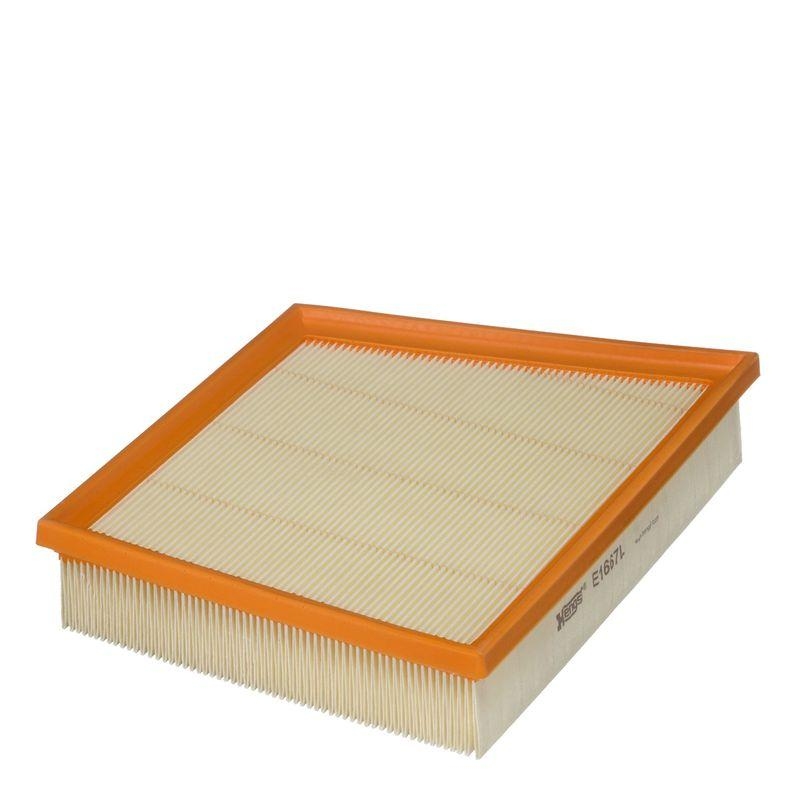HENGST FILTER Luftfilter E1667L