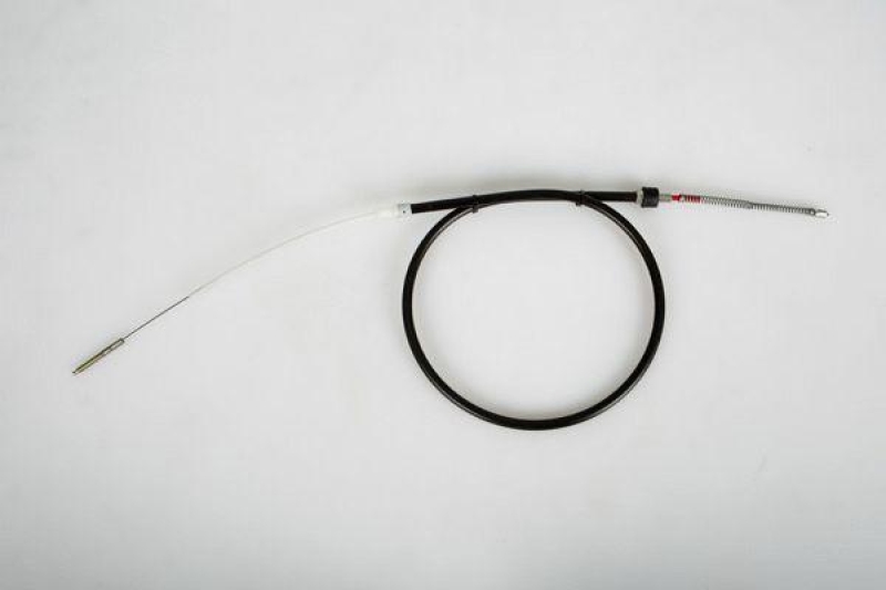 HELLA Cable, parking brake