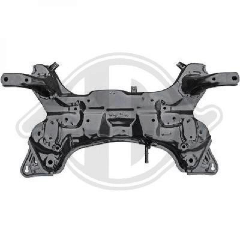 DIEDERICHS Support Frame/Engine Carrier