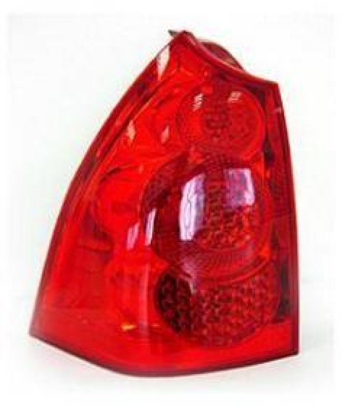 VAN WEZEL Combination Rearlight