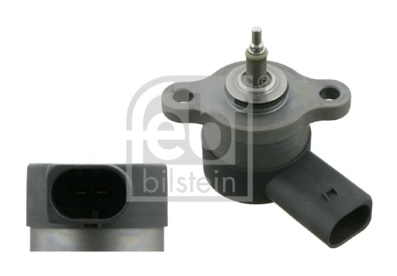 FEBI BILSTEIN Pressure Control Valve, common rail system febi Plus