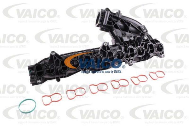 VAICO Intake Manifold Module Original VAICO Quality