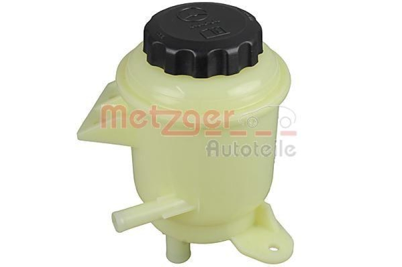METZGER Ausgleichsbehälter, Hydrauliköl (Servolenkung)