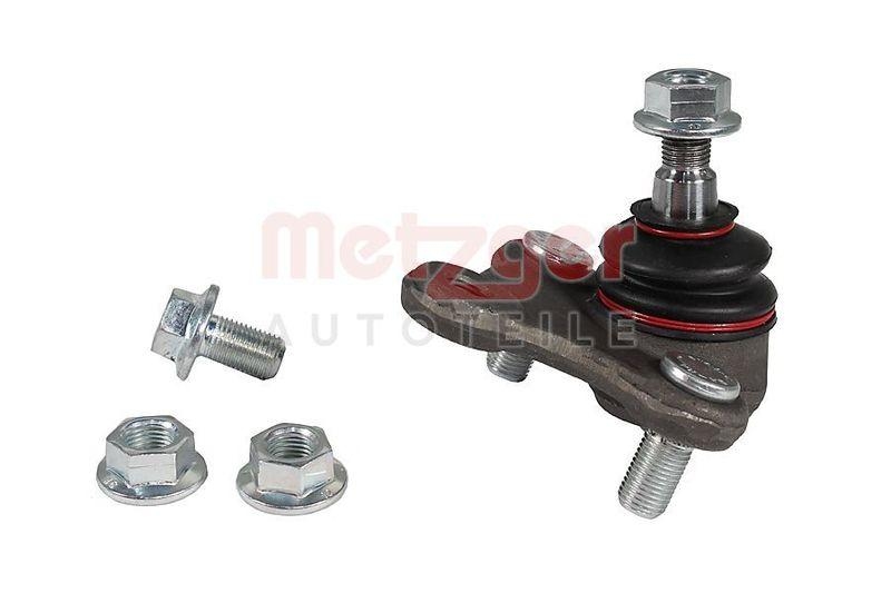 METZGER Trag-/Führungsgelenk KIT + GREENPARTS 57031701