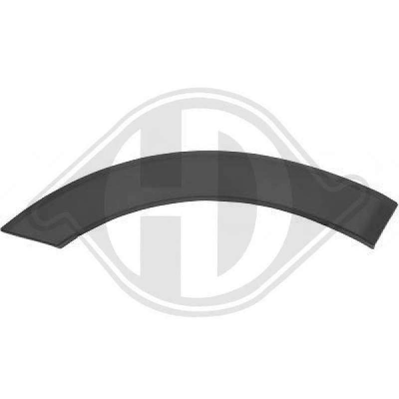 DIEDERICHS Trim/Protective Strip, wing