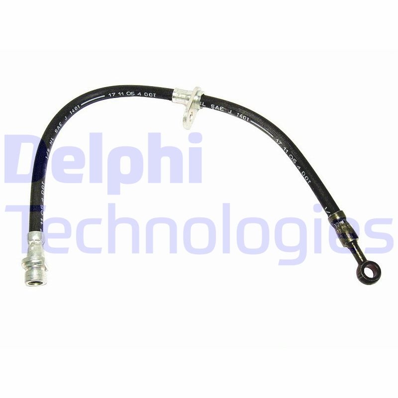 DELPHI Bremsschlauch LH3239