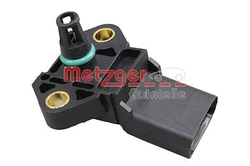 METZGER Sensor, Ladedruck
