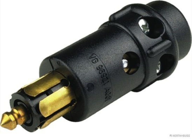 HERTH+BUSS ELPARTS Plug