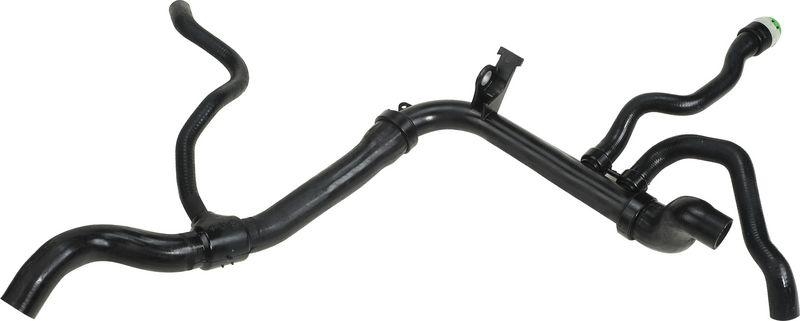 GATES Radiator Hose