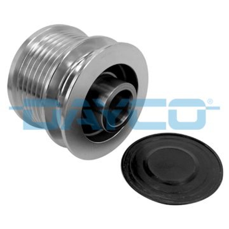 DAYCO Alternator Freewheel Clutch