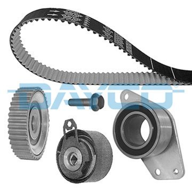 DAYCO Timing Belt Set