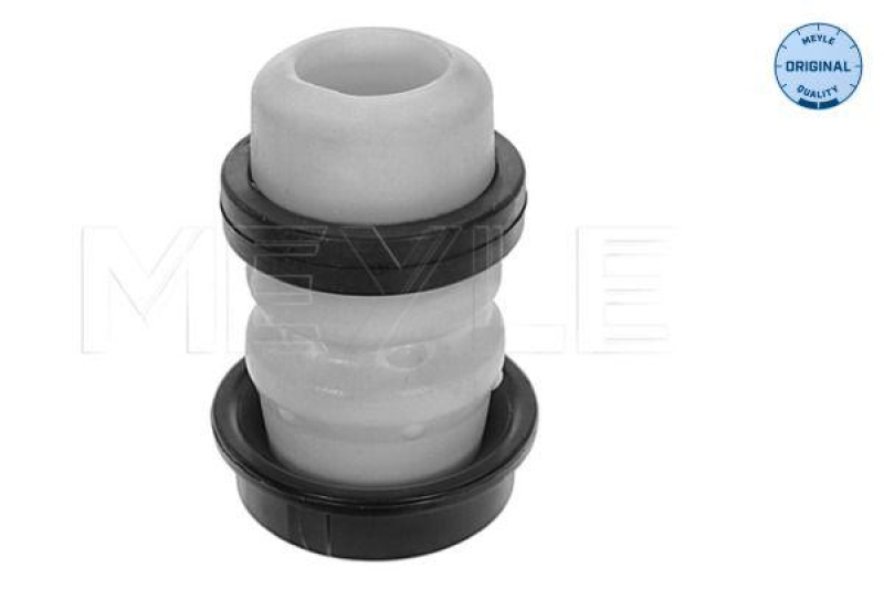 MEYLE Rubber Buffer, suspension MEYLE-ORIGINAL: True to OE.