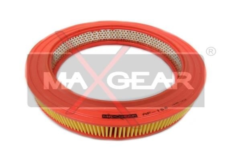 MAXGEAR Luftfilter