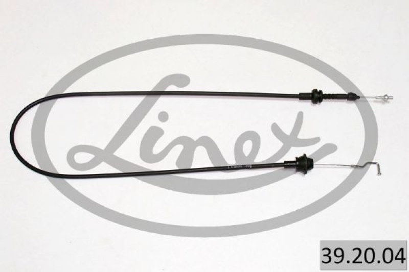 LINEX Gaszug